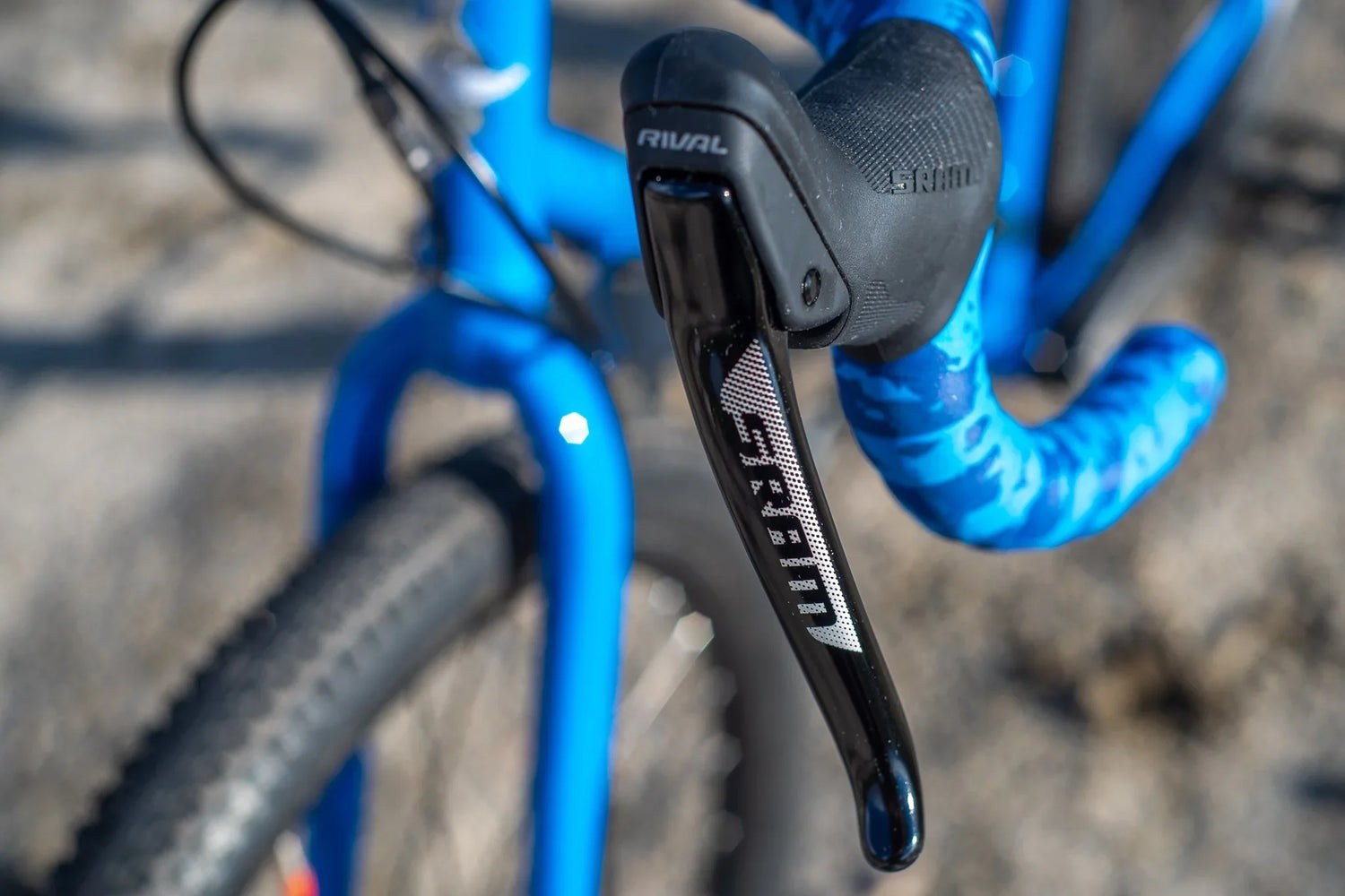 Fairdale Weekender Nomad 650 - Simple Bike Store