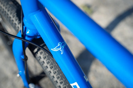 Fairdale Weekender Nomad 650 - Simple Bike Store