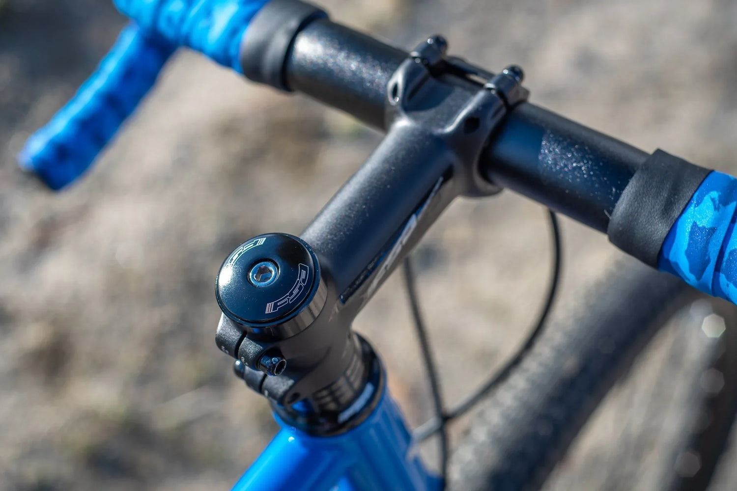 Fairdale Weekender Nomad 650 - Simple Bike Store