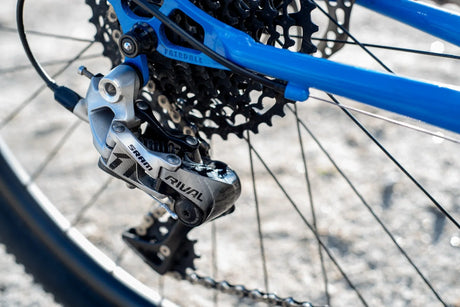 Fairdale Weekender Nomad 650 - Simple Bike Store