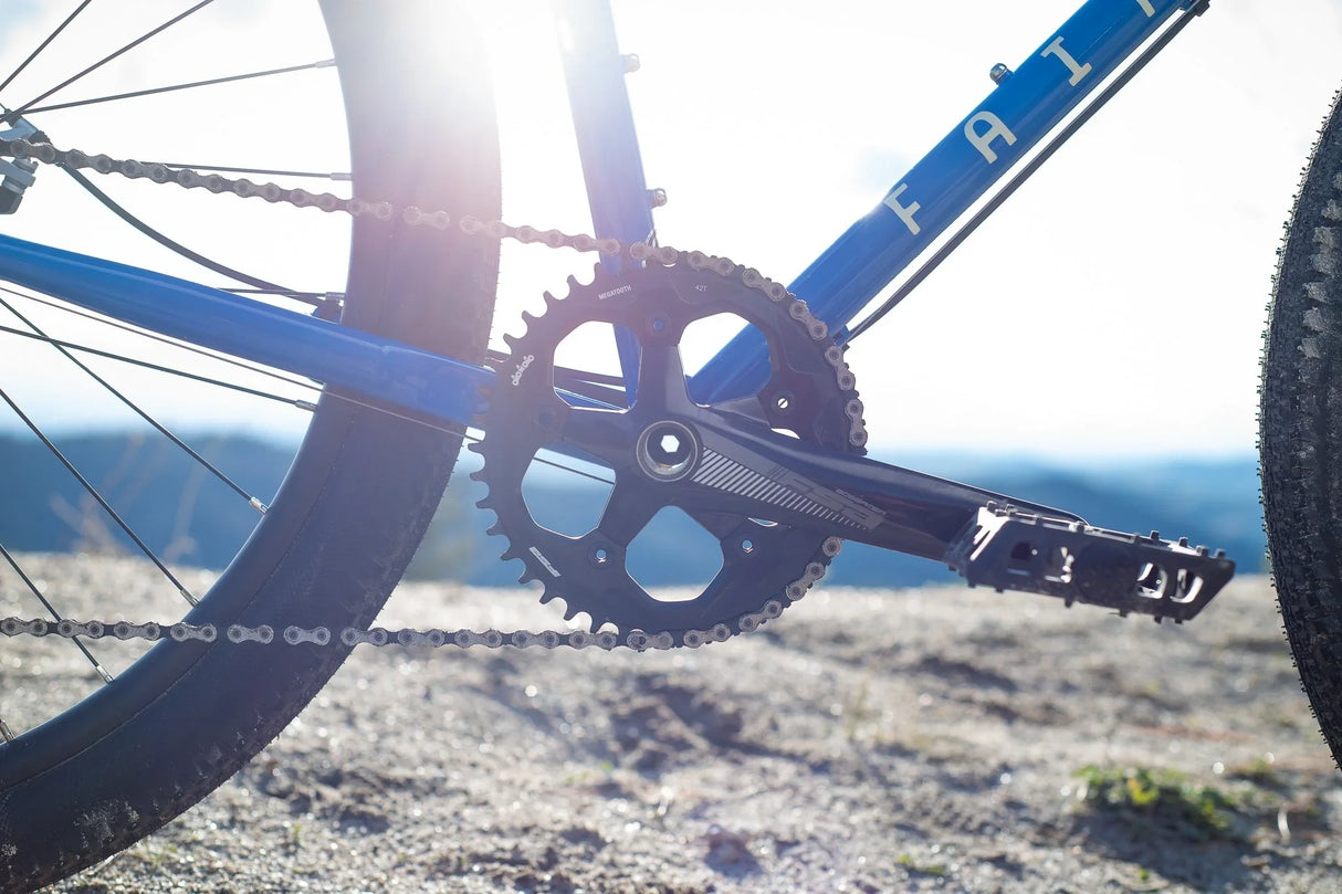 Fairdale Weekender Nomad 650 - Simple Bike Store