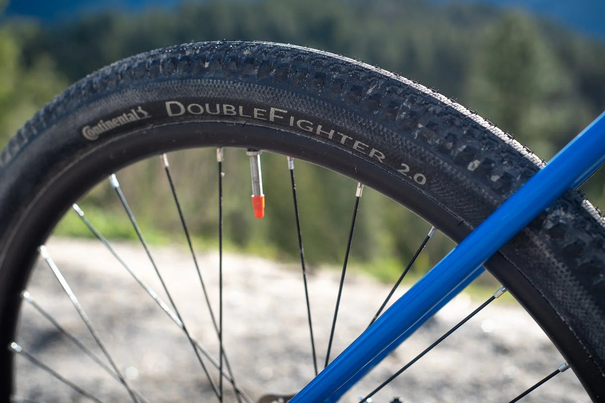 Fairdale Weekender Nomad 650 - Simple Bike Store