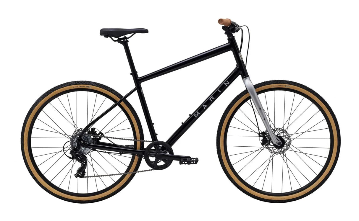 Marin Kentfield 1 - 2024 - Simple Bike Store