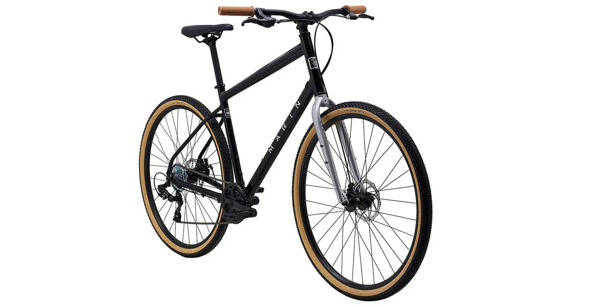 Marin Kentfield 1 - 2024 - Simple Bike Store