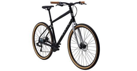 Marin Kentfield 1 - 2024 - Simple Bike Store