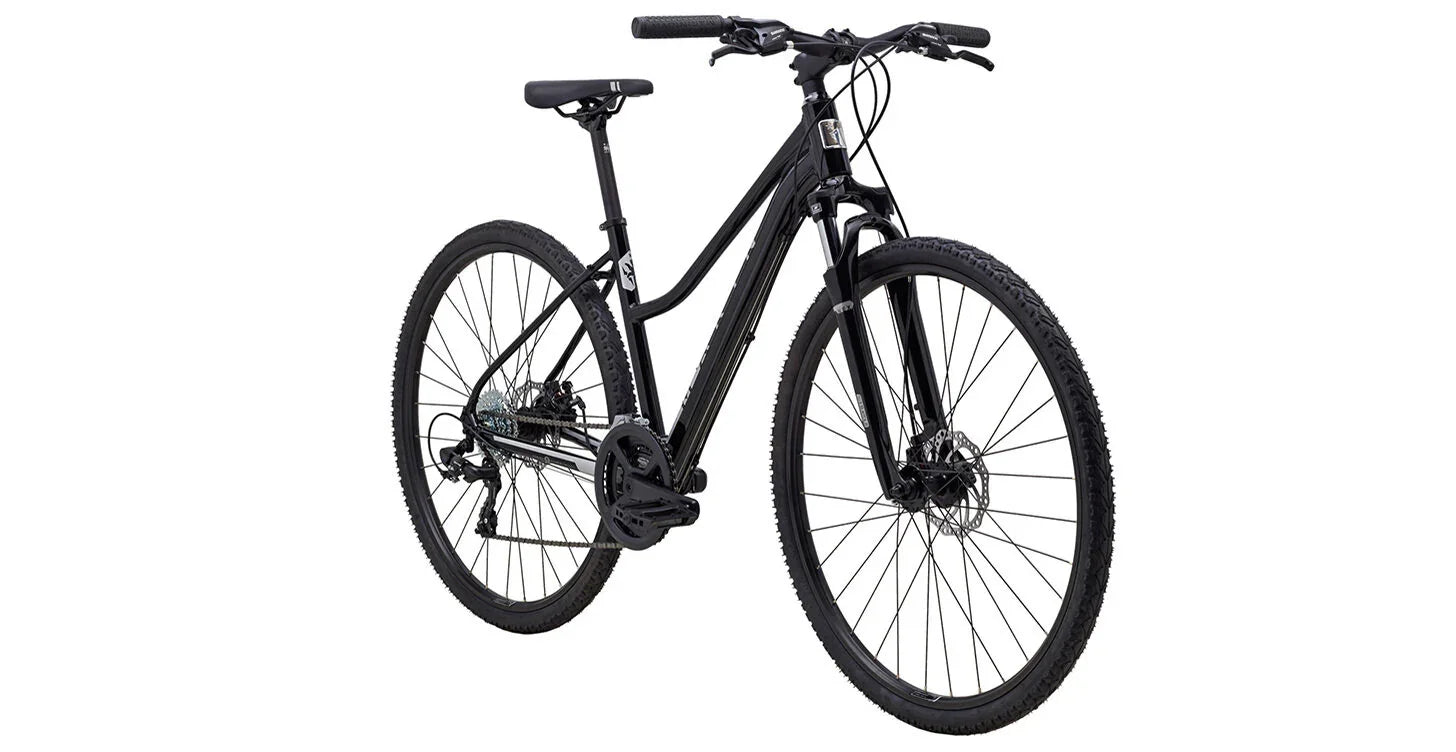 Marin San Anselmo DS1 - 2023 - Simple Bike Store