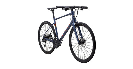 Marin Fairfax 3 - 2023 - Simple Bike Store