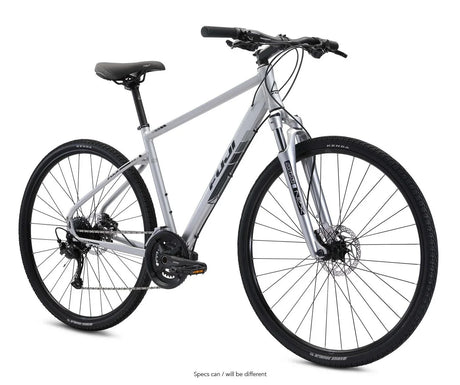 Fuji Traverse 1.3 Disc - 2022 - Simple Bike Store