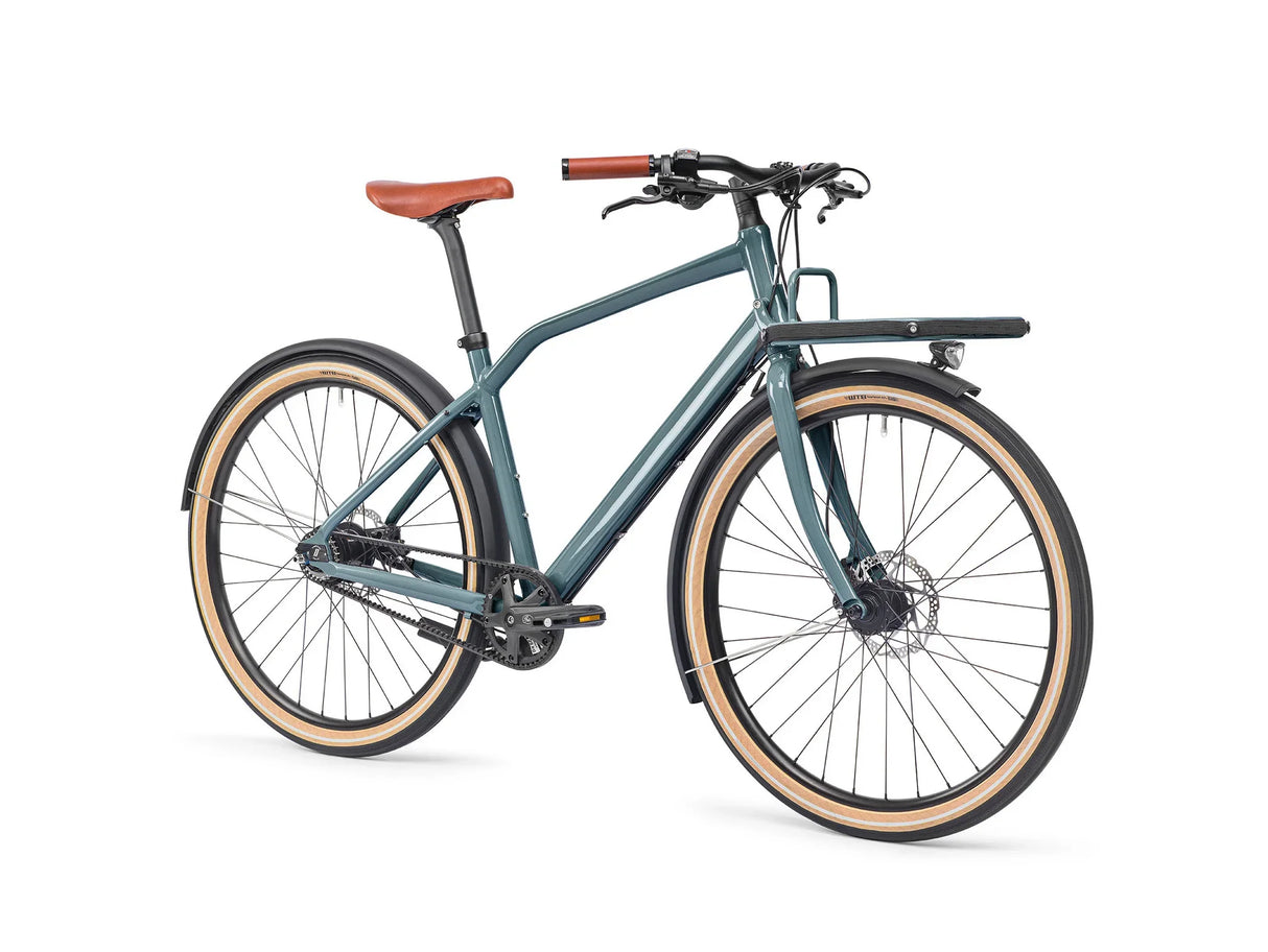 Schindelhauer Gustav - Simple Bike Store