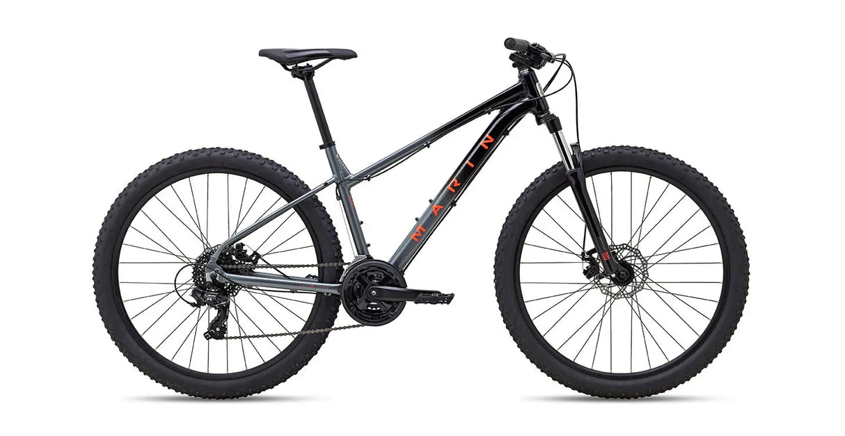 Marin Wildcat Trail 1 - 2023 - Simple Bike Store