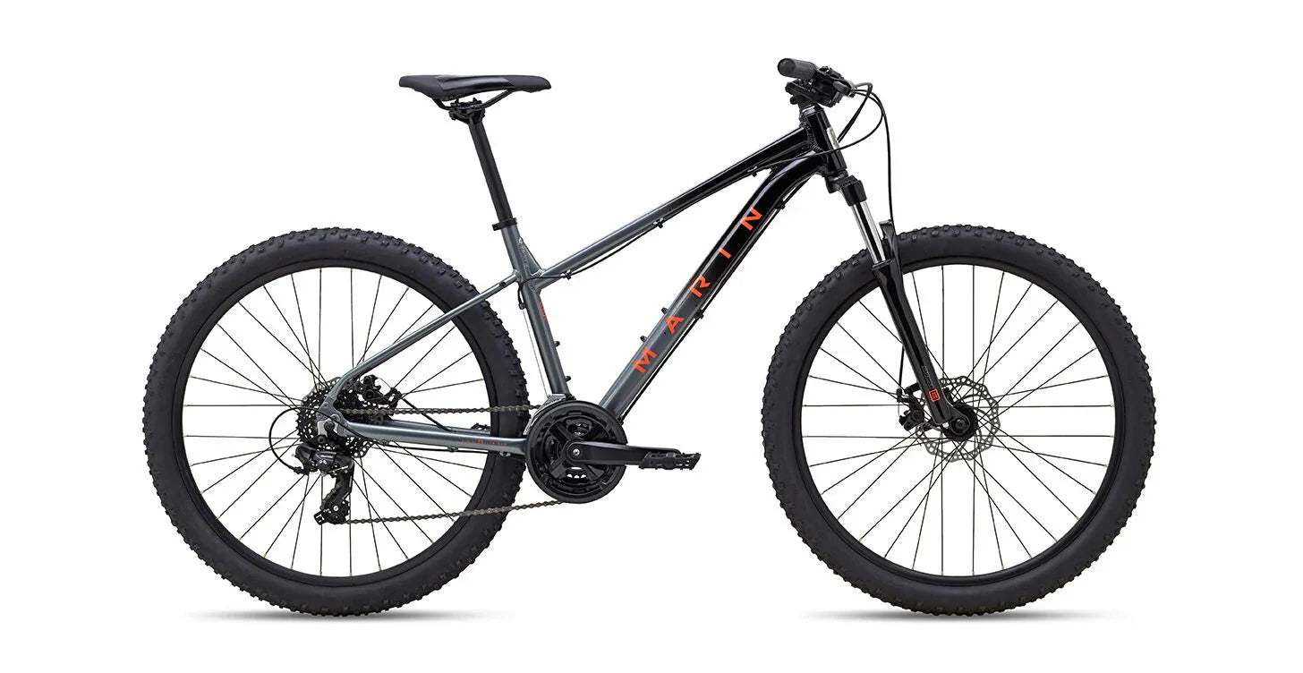 Marin Wildcat Trail 1 - 2023 - Simple Bike Store