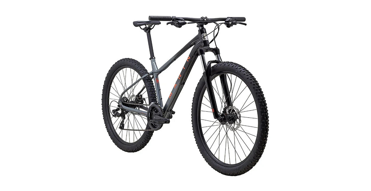 Marin Wildcat Trail 1 - 2023 - Simple Bike Store