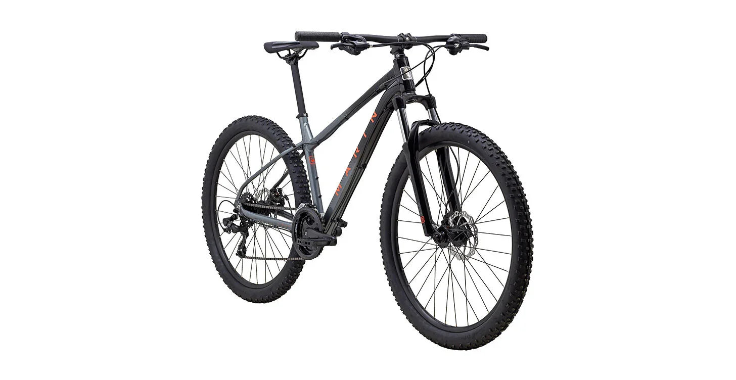 Marin Wildcat Trail 1 - 2023 - Simple Bike Store