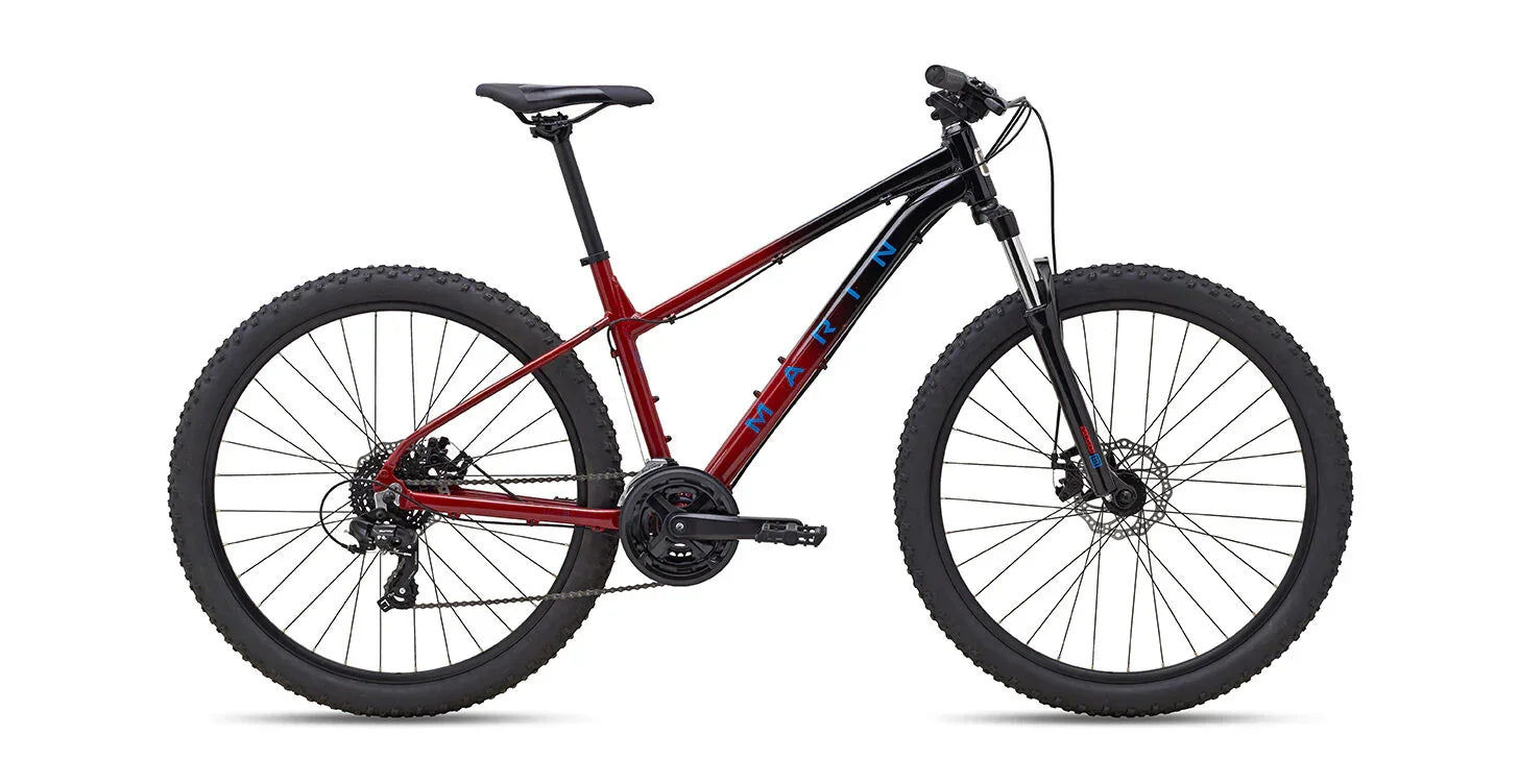 Marin Wildcat Trail 1 - 2023 - Simple Bike Store