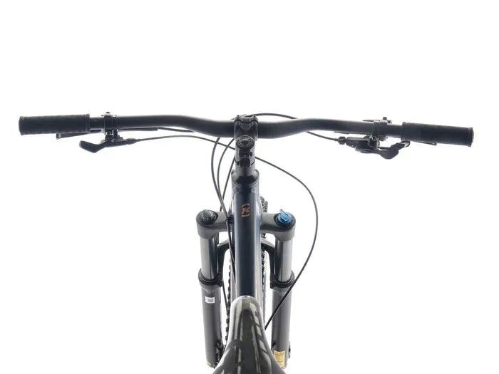 Kona Big Honzo - Simple Bike Store