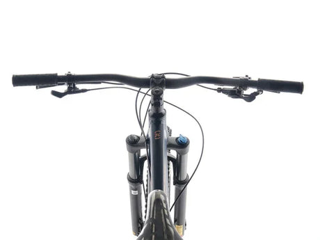 Kona Big Honzo - Simple Bike Store
