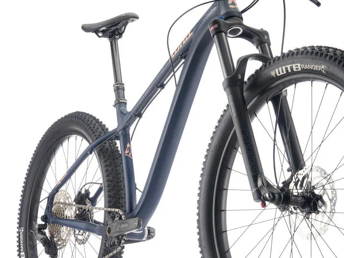 Kona Big Honzo - Simple Bike Store