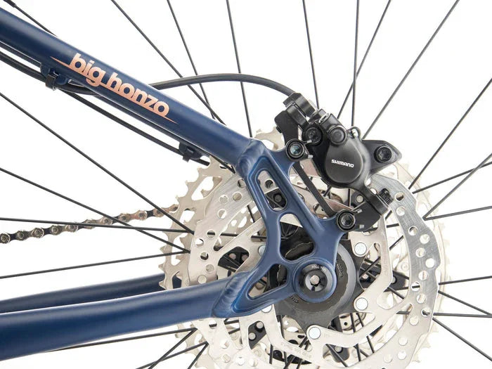 Kona Big Honzo - Simple Bike Store