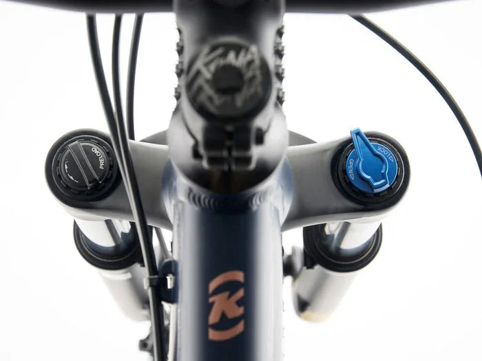 Kona Big Honzo - Simple Bike Store