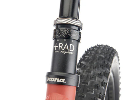 Kona Big Honzo DL - Simple Bike Store