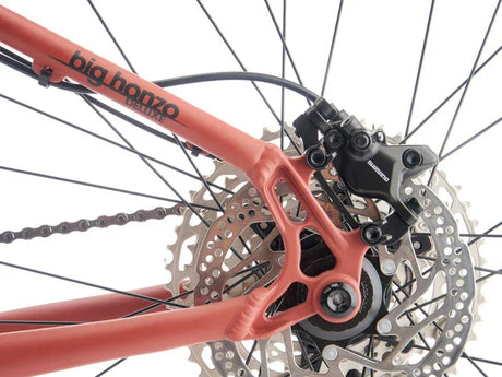 Kona Big Honzo DL - Simple Bike Store