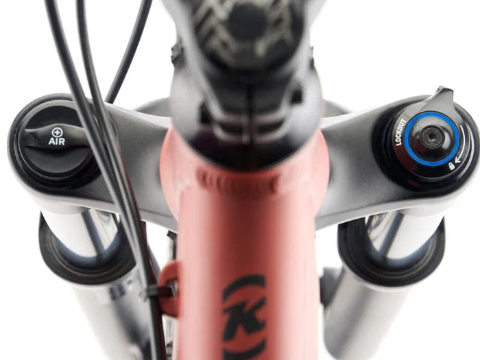 Kona Big Honzo DL - Simple Bike Store