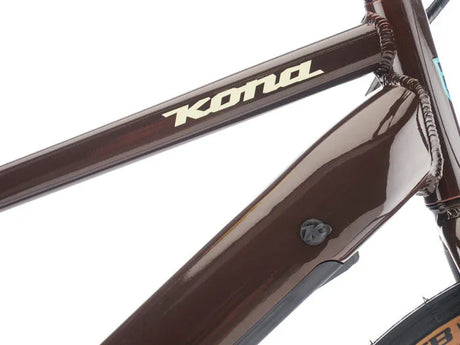 Kona Dew HD - Simple Bike Store