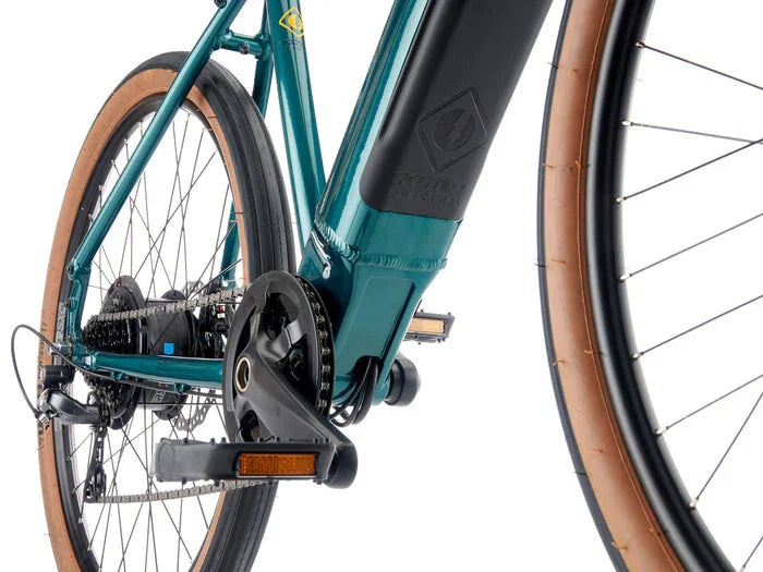 Kona Rove HD - Simple Bike Store