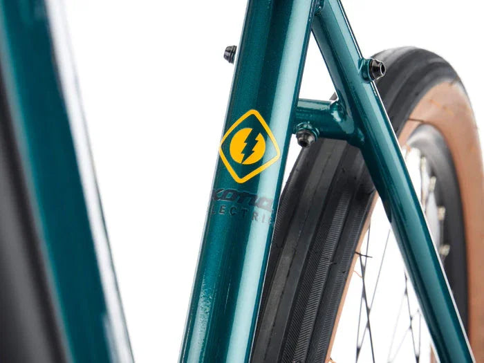 Kona Rove HD - Simple Bike Store