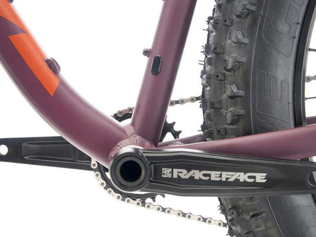 Kona Wo - Simple Bike Store