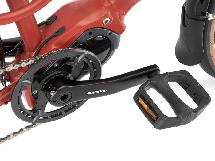 Kona Ecoco - Simple Bike Store