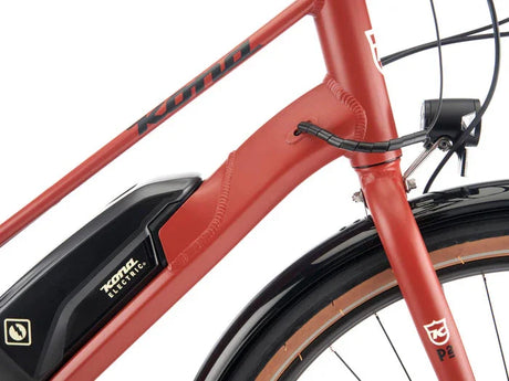 Kona Ecoco - Simple Bike Store