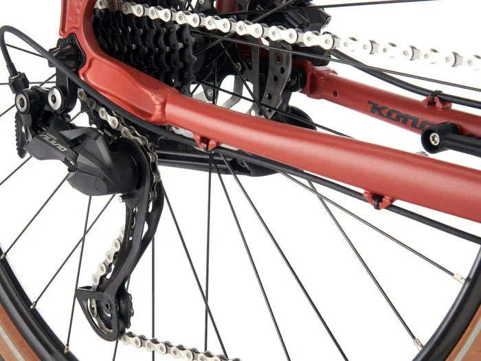 Kona Ecoco - Simple Bike Store