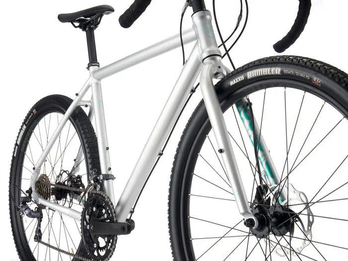 Kona Rove AL 650 - Simple Bike Store
