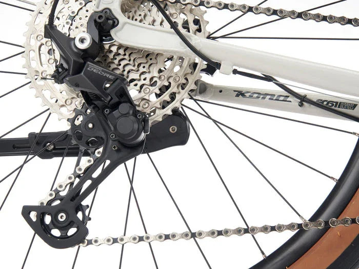 Kona Dew Deluxe - Simple Bike Store