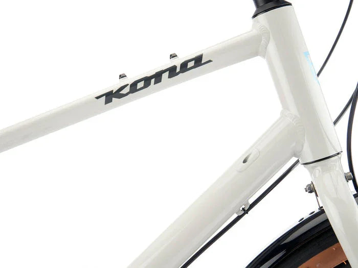 Kona Dew Deluxe - Simple Bike Store