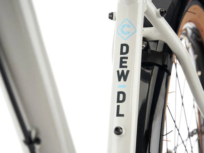Kona Dew Deluxe - Simple Bike Store
