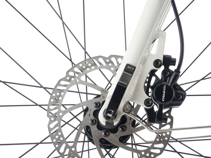 Kona Dew Deluxe - Simple Bike Store