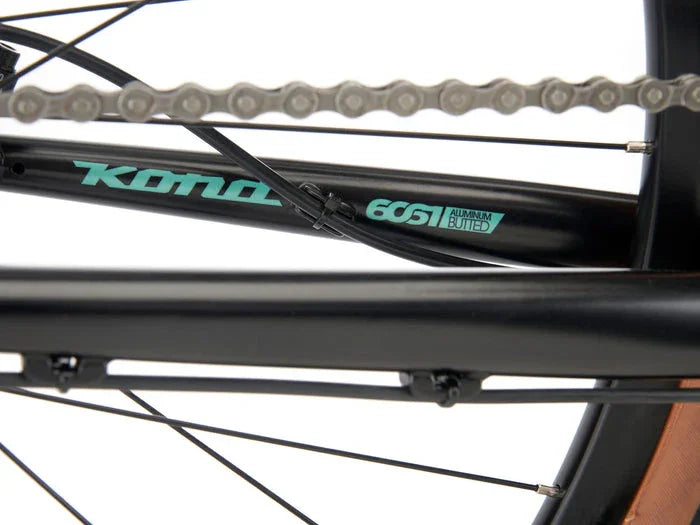 Kona Splice - Simple Bike Store