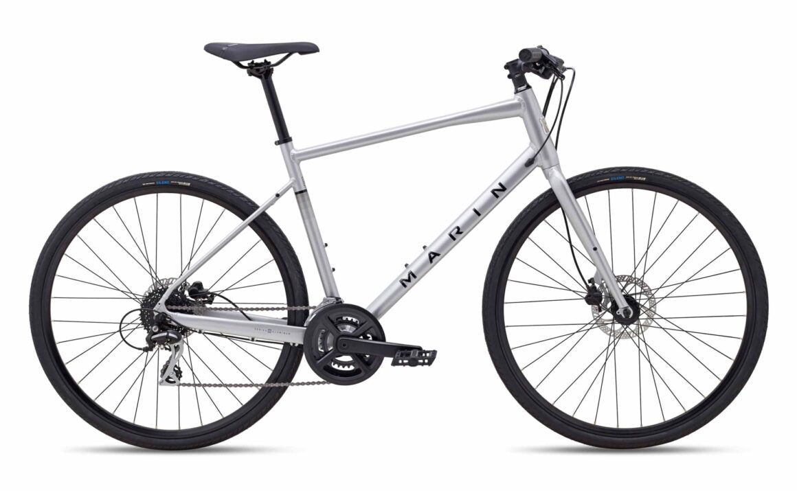 Marin Fairfax 2 - 2025