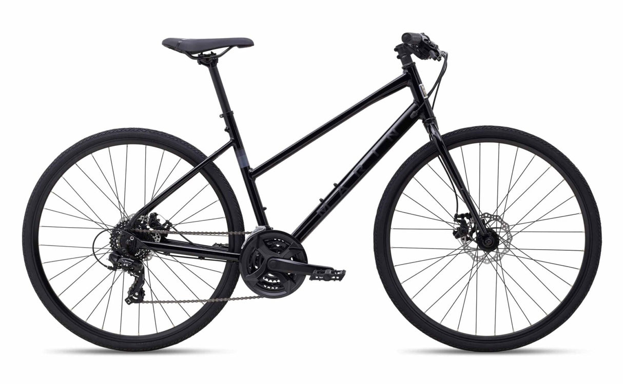Marin Fairfax 1 ST - 2025