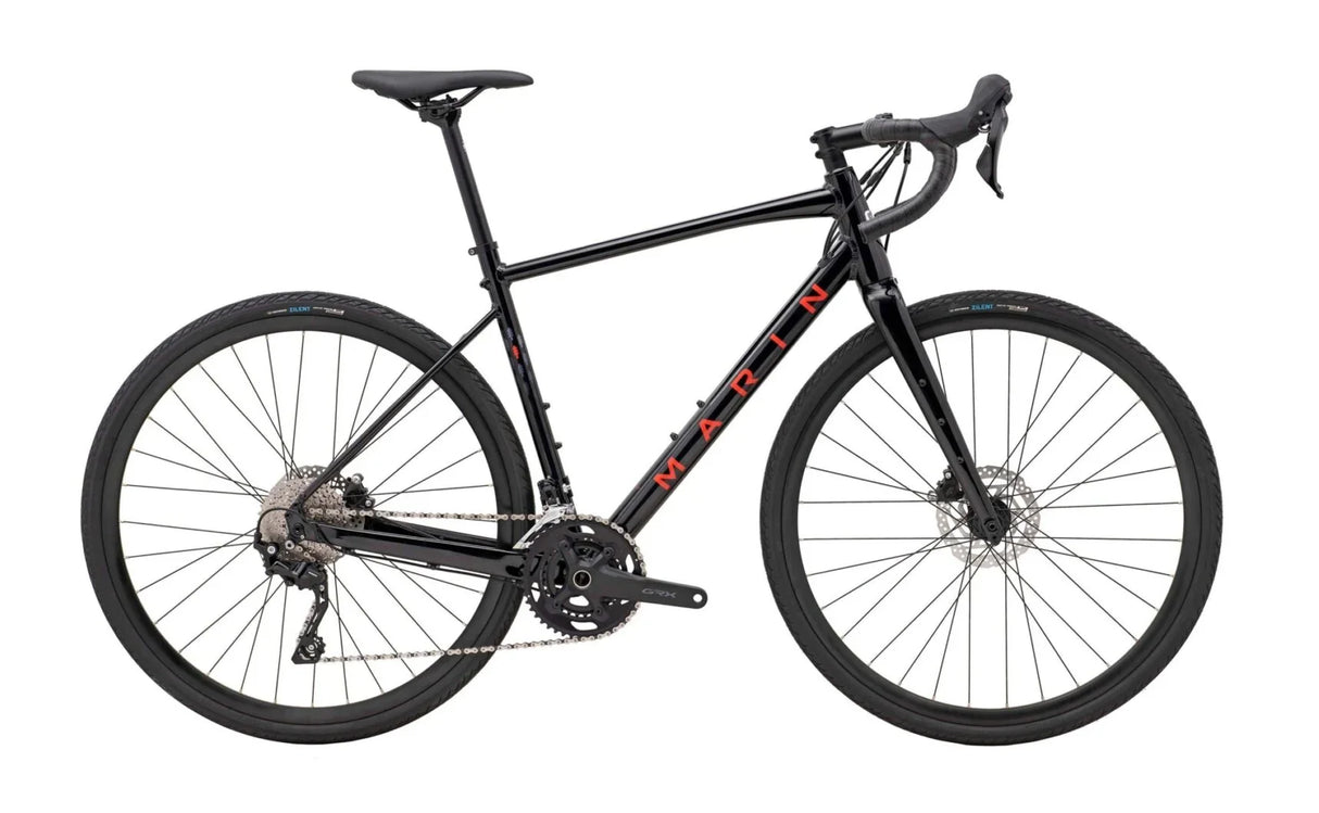 Marin Gestalt 2 - 2024 - Simple Bike Store