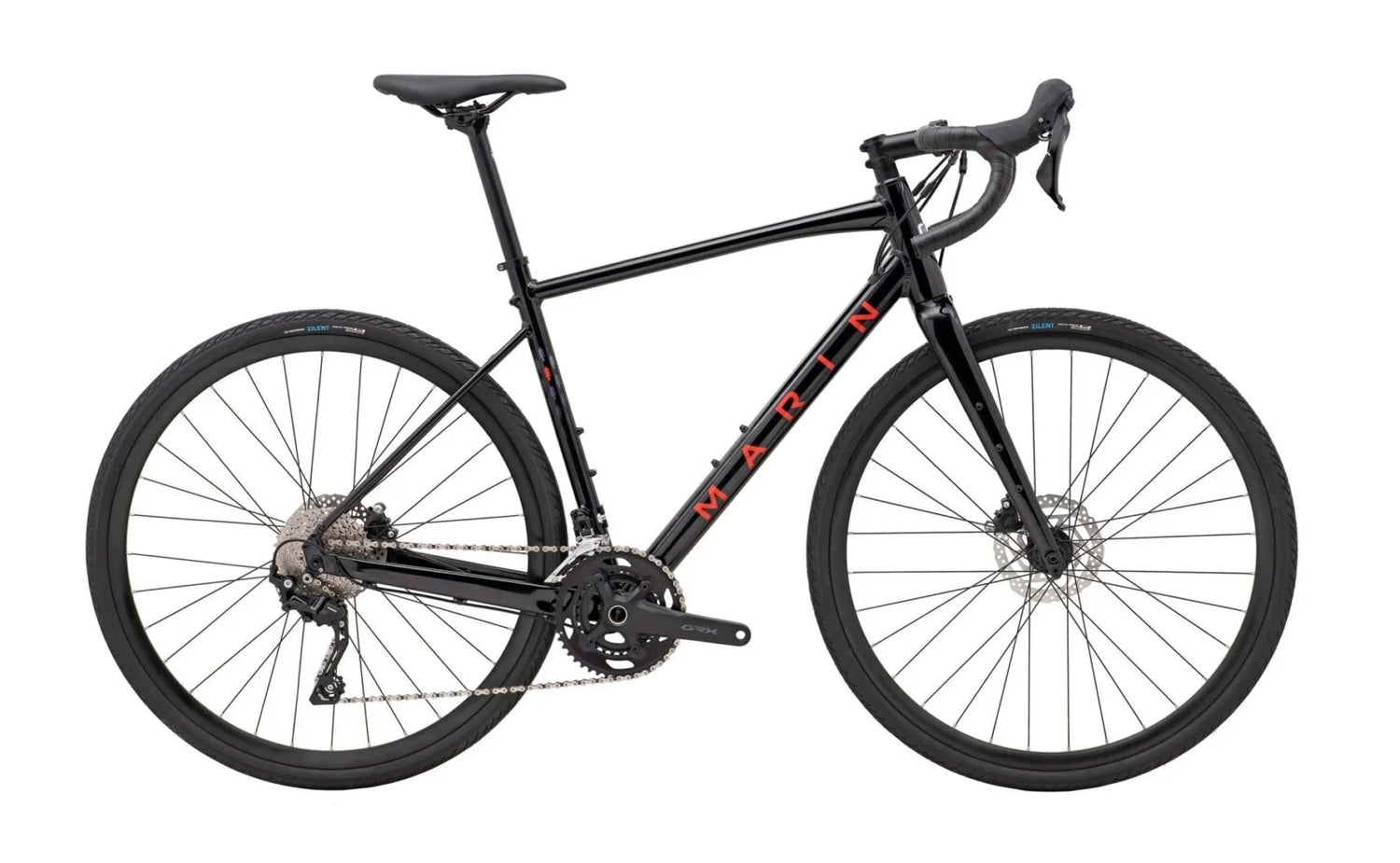 Marin Gestalt 2 - 2024 - Simple Bike Store