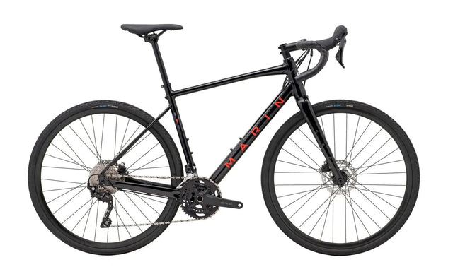 Marin Gestalt 2 - 2024 - Simple Bike Store