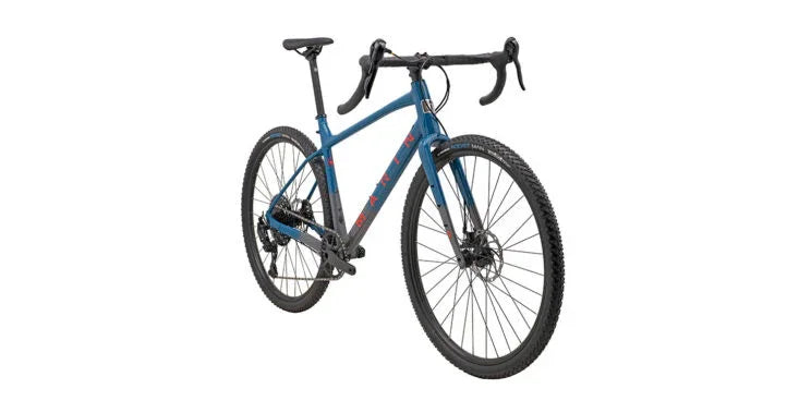 Marin Gestalt X10 - 2024 - Simple Bike Store