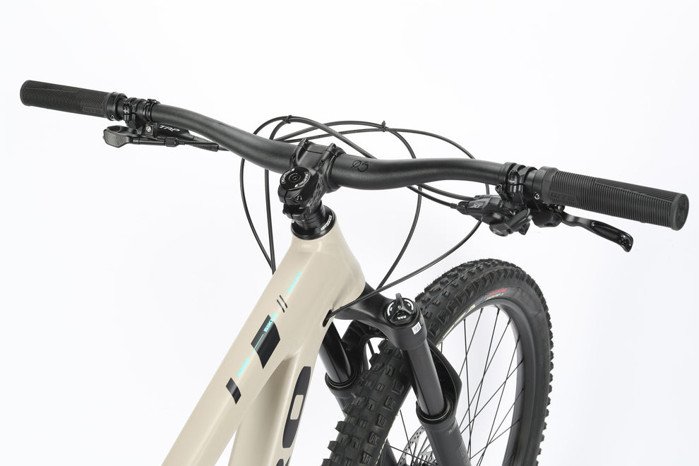 Haro Daley Alloy 1 - 2025