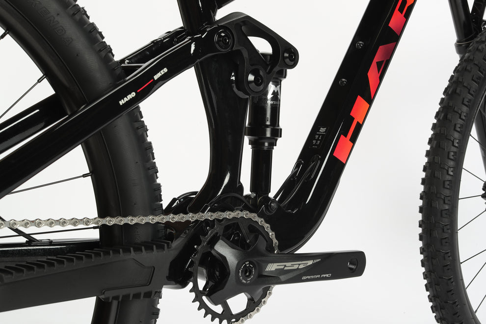 Haro Daley Alloy 3 - 2025