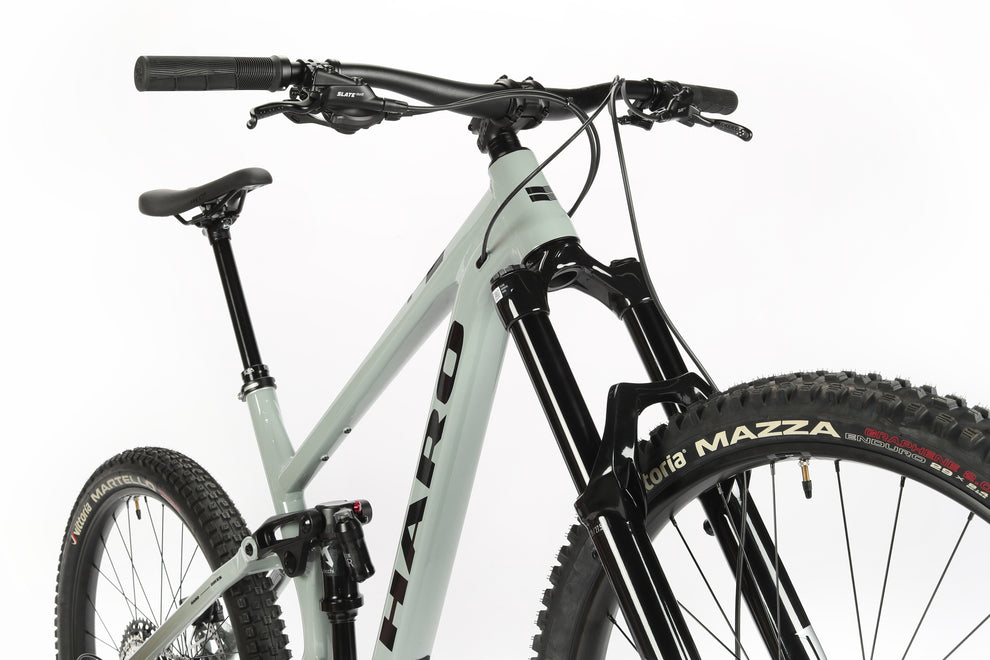 Haro Greer Alloy 1 - 2025