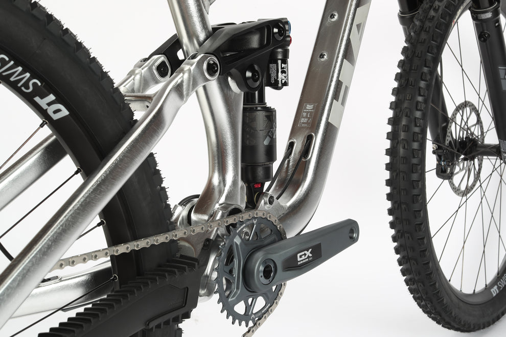 Haro Greer Alloy LTD 1 - 2025