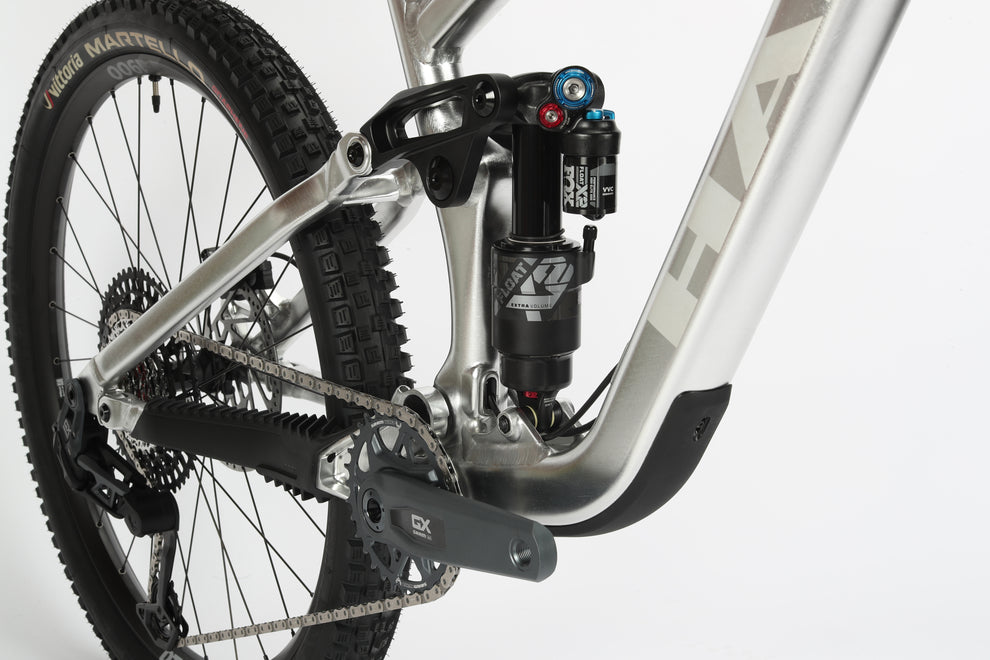 Haro Greer Alloy LTD 1 - 2025